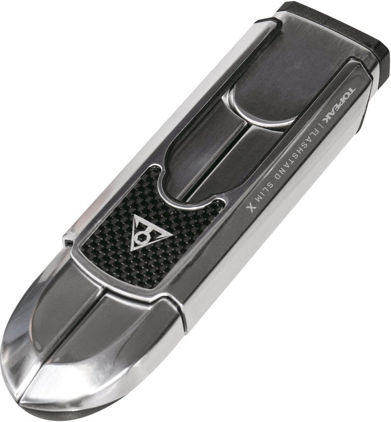 Afbeelding laden in galerijviewer, Topeak Standaard FlashStand Slim X