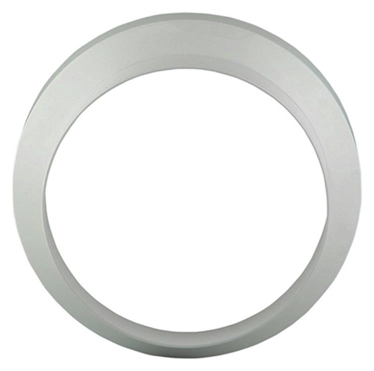 Afbeelding laden in galerijviewer, Renson 1006401 - pvc reduceerstuk 7011 wit 100-125mm | 4 stuks