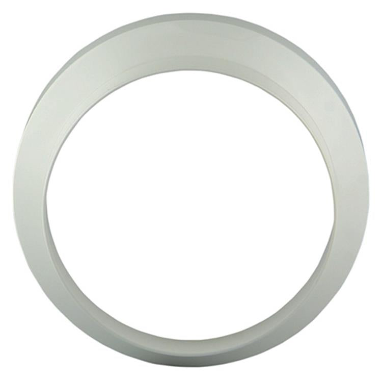 Afbeelding laden in galerijviewer, Renson 1006402 - pvc reduceerstuk 7011 wit 125-150mm | 4 stuks