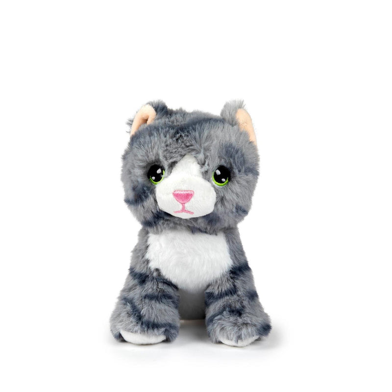 Laden Sie das Bild in Galerie -Viewer, Toi-toys pluche kat -kitten- 15cm 4ass