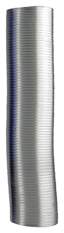 Afbeelding laden in galerijviewer, Renson 1006209 - alu flexibel dia 80 3000 mm | 2 stuks