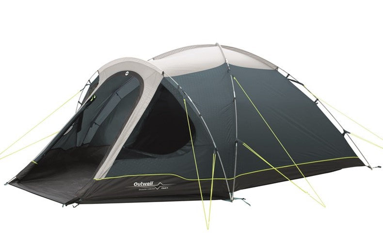 Load image into Gallery viewer, Outwell Cloud 4 tent