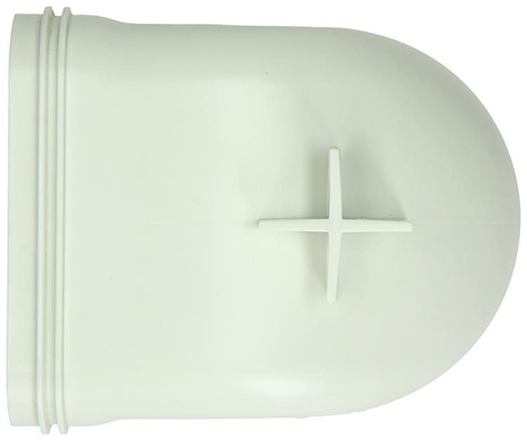 Afbeelding laden in galerijviewer, Renson 1053829 - ventielaansluitst. dia 125 | 2 stuks