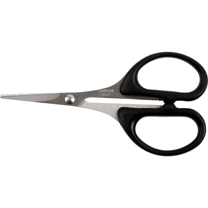 Load image into Gallery viewer, Creativ company precisieschaar, l: 11 cm, rechtshandig, 1 stuk