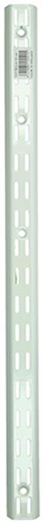 Chargez l'image dans la visionneuse de la galerie, Sovella 1013095 - wandrail wit 50cm | 10 stuks