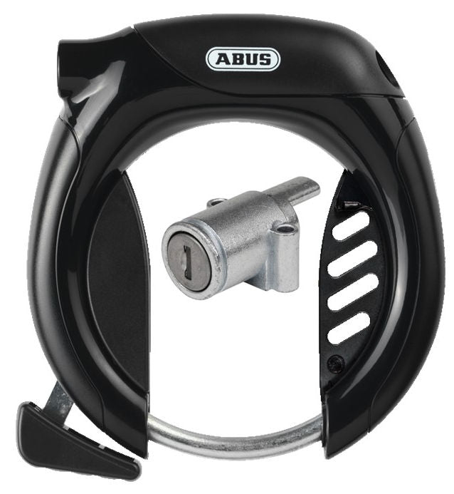 Load image into Gallery viewer, Abus ringslot pro tectic 4960 + bosch intube 2.1 t82 accuslot
