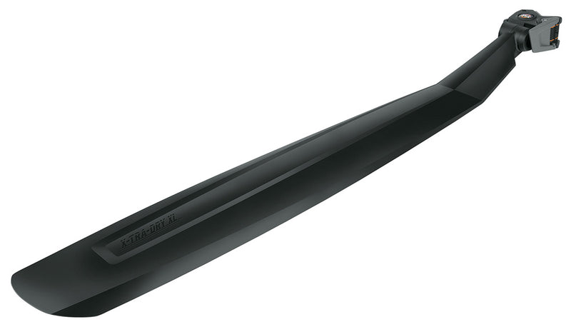 Load image into Gallery viewer, Sks achterspatbord x-tra-dry xl 29 zwart