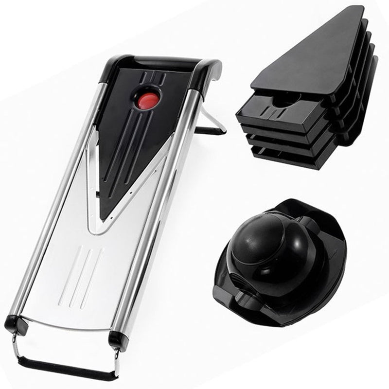 Load image into Gallery viewer, Westmark v-plus mandoline - 5 schijven
