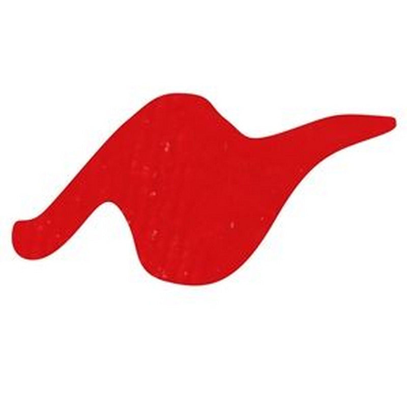 Load image into Gallery viewer, Scribbles • 3d textielverf glanzend 29,5ml christmas red