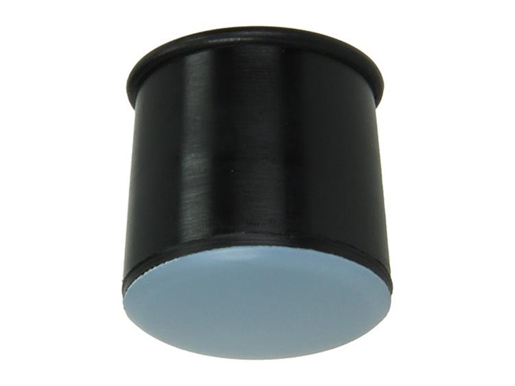 Afbeelding laden in galerijviewer, Mack 1047756 - super-glij-opsteekdop grijs ø 17 - 20 mm 4 st pcs | 6 stuks
