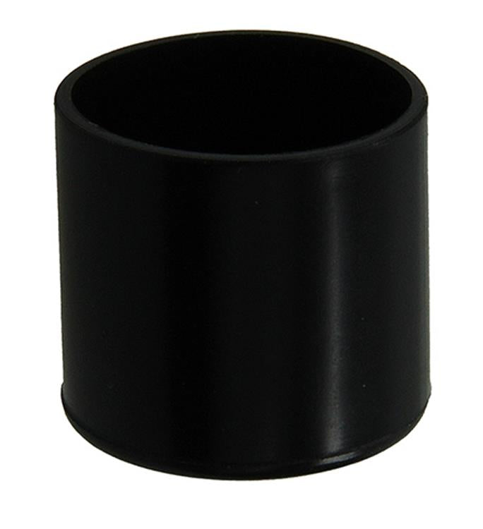 Afbeelding laden in galerijviewer, Mack 1047746 - opsteekdop kunststof zwart ø 22 mm 16 st pcs | 6 stuks