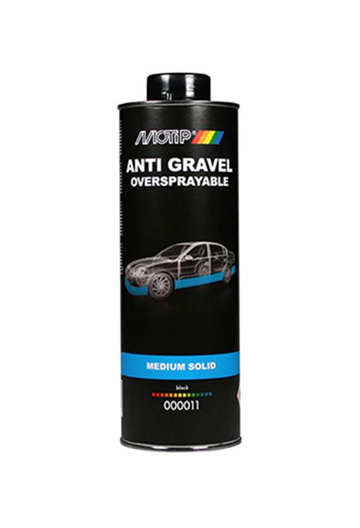 Afbeelding laden in galerijviewer, Motip anti-steenslag zwart ov 1000 ml