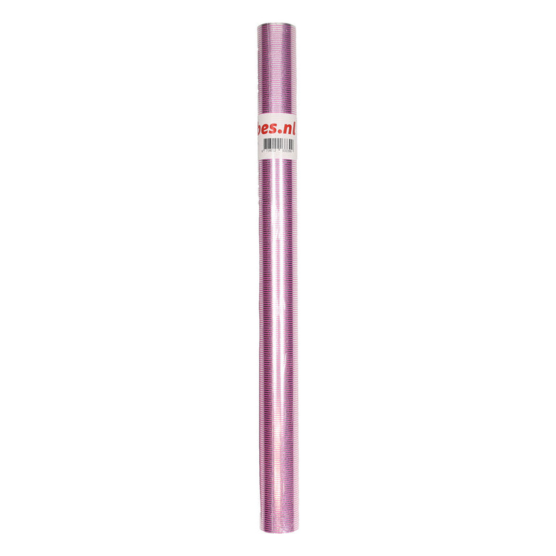 Cargue la imagen en el visor de la galería, Rotolux inpakpapier paars, 3 mtr.