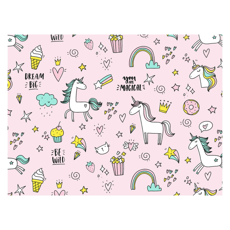 Load image into Gallery viewer, Kids Collectie, Inpakpapier, 50st.