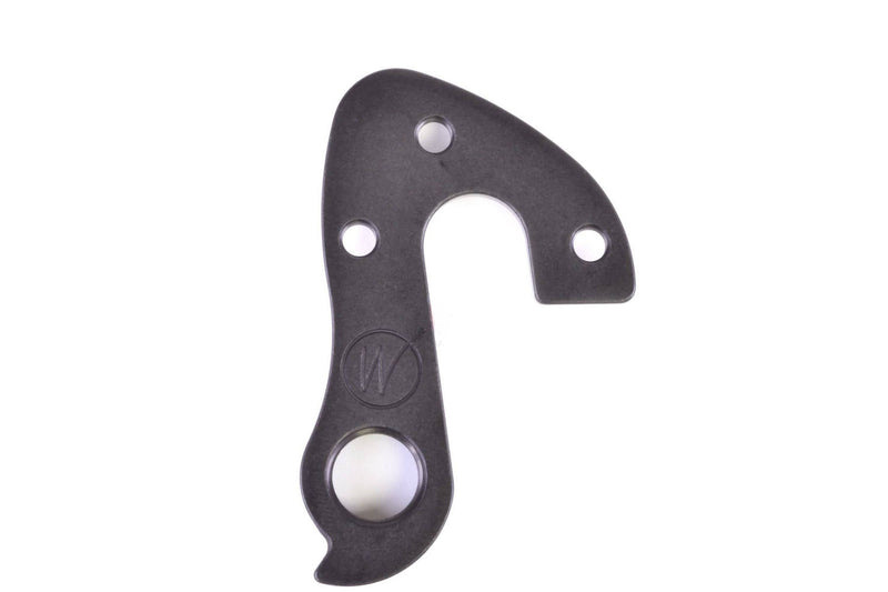 Load image into Gallery viewer, Wheels manufacturing Wheels mfg focus derailleurpad cnc type 327