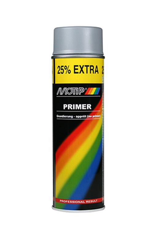 Chargez l'image dans la visionneuse de la galerie, motip primer grijs 500ml