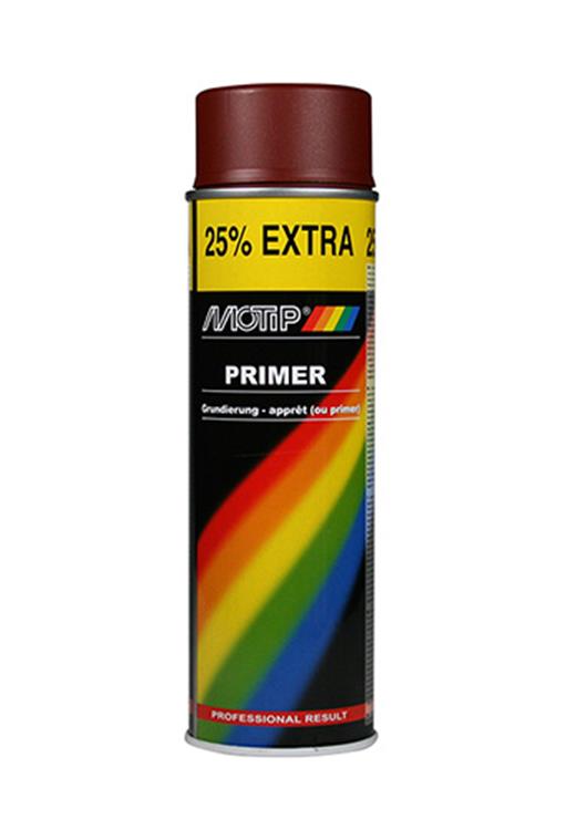ギャラリービューアに画像をロードする, Spuitlak Motip Primer Rood 500 Ml