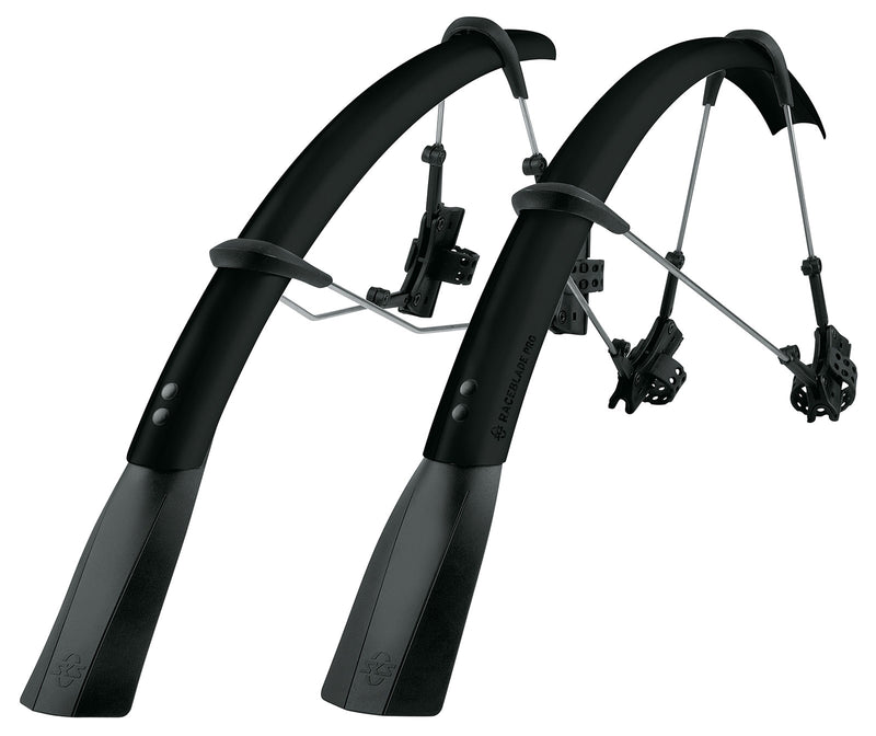 Load image into Gallery viewer, SKS Stel spatborden 28 Raceblade XL 11431