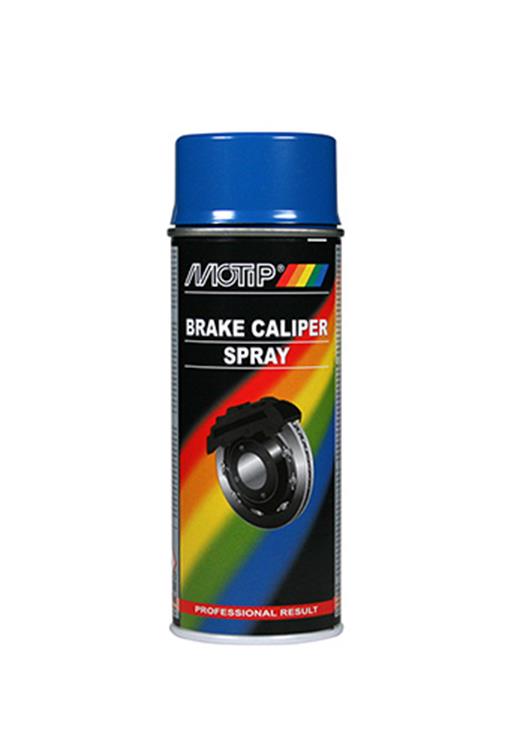 Chargez l'image dans la visionneuse de la galerie, Motip remklauwverf blauw spuitbus 400ml