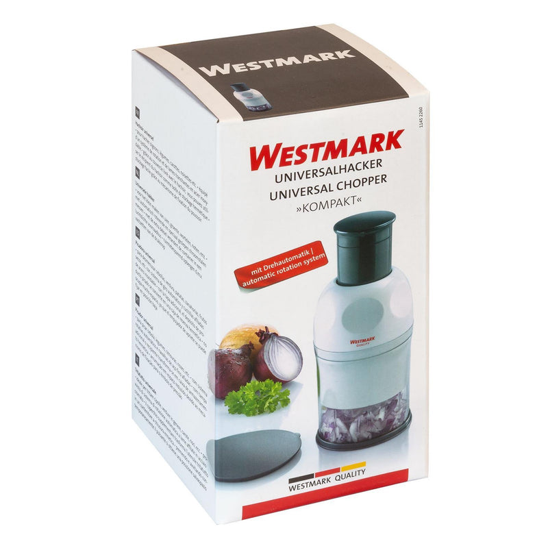 Load image into Gallery viewer, Westmark universeel hakker