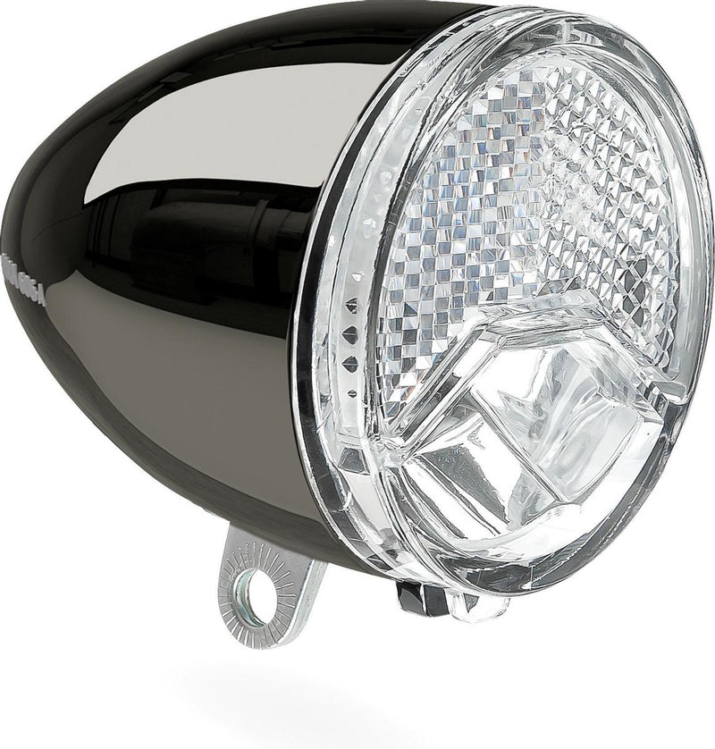 Laden Sie das Bild in Galerie -Viewer, Koplamp Axa 606 auto dynamo