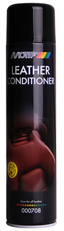 Chargez l'image dans la visionneuse de la galerie, Motip leer conditioner 600ml
