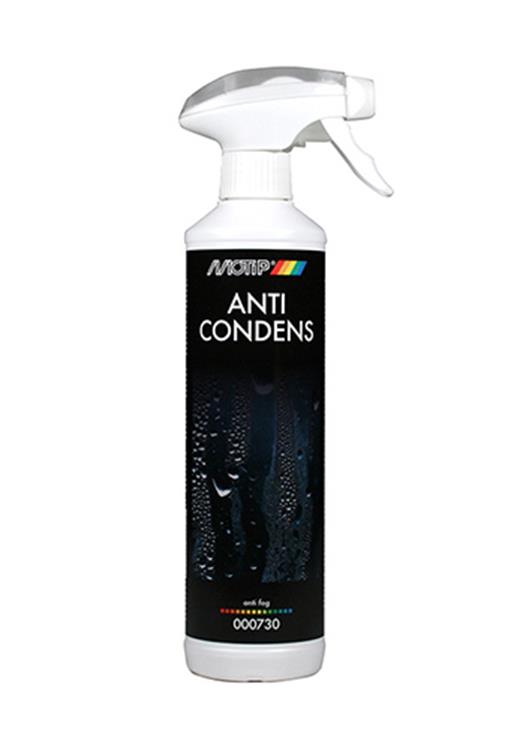 Afbeelding laden in galerijviewer, Motip anti condensspray 500 ml