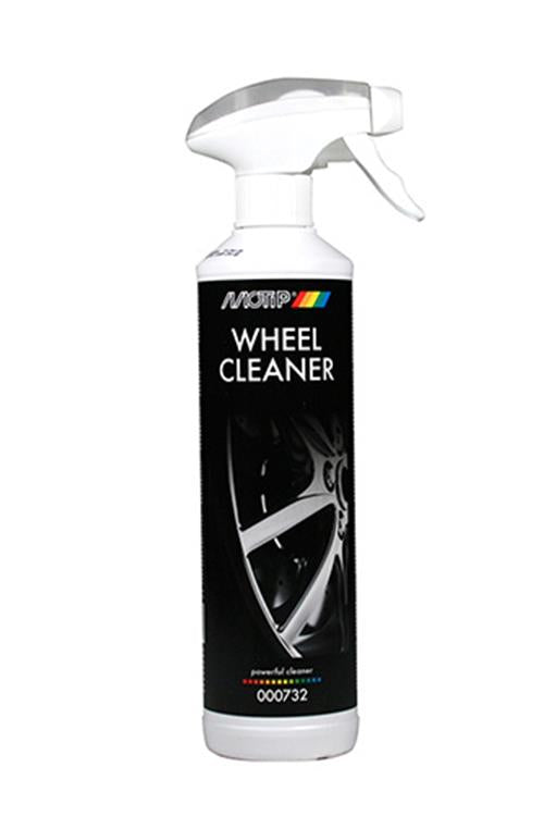 ギャラリービューアに画像をロードする, Baten trading company wheelcleaner motip (500 ml)