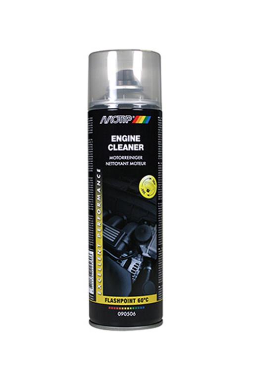 Afbeelding laden in galerijviewer, Motip motorreiniger 500ml