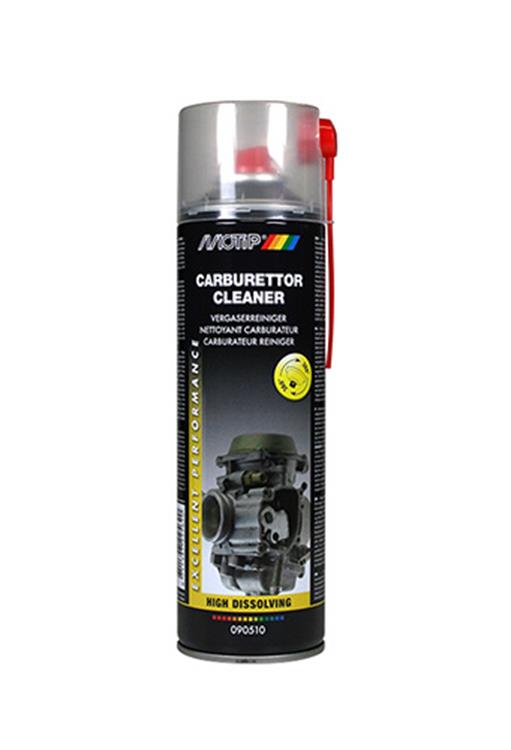 Afbeelding laden in galerijviewer, Motip carburateur reiniger 500 ml.