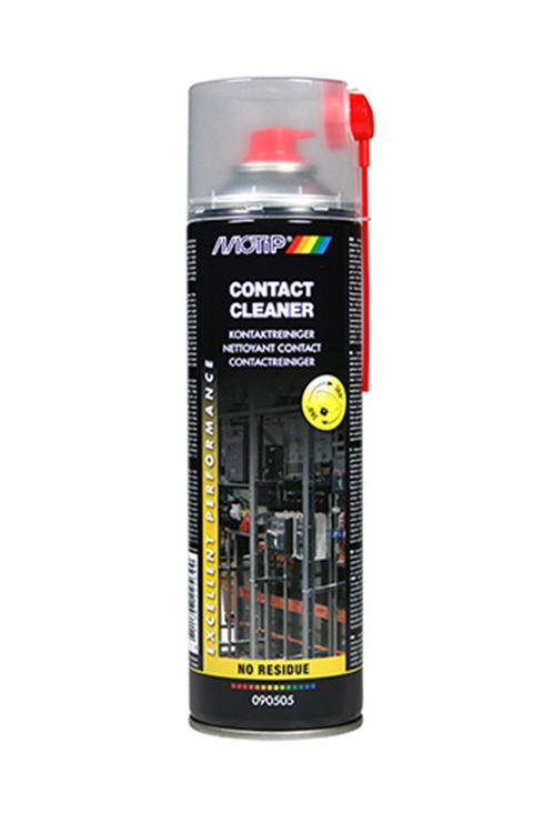Afbeelding laden in galerijviewer, Motip reiniger contact cleaner