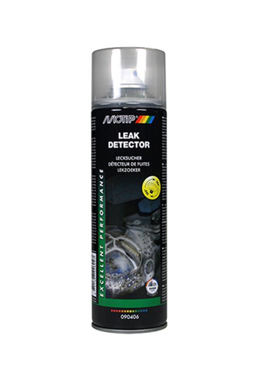Afbeelding laden in galerijviewer, Lekzoeker-spray, bus 500 ml. motip