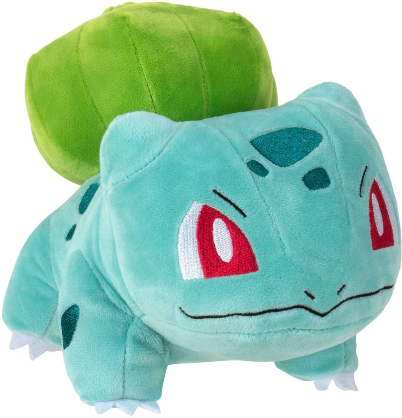 Afbeelding laden in galerijviewer, Jazwares pokémon pluche - bulbasaur 20 cm