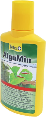 Load image into Gallery viewer, Tetra Aqua algumin algenrem