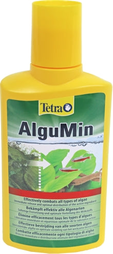 Load image into Gallery viewer, Tetra Aqua algumin algenrem