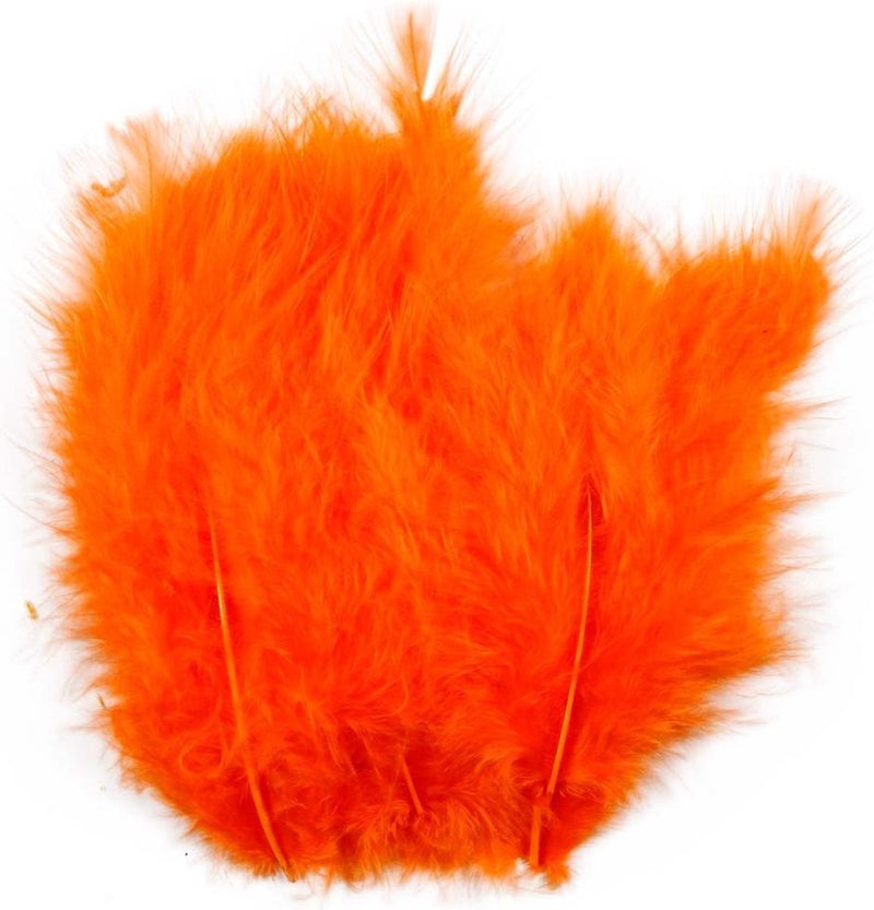 ギャラリービューアに画像をロードする, Creativ company dons oranje 5-12 cm, 15st.