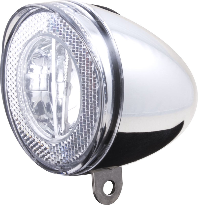 ギャラリービューアに画像をロードする, Cordo led koplamp swingo chroom inclusief batterij