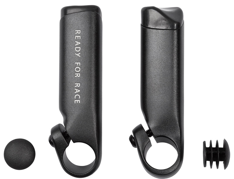 Load image into Gallery viewer, Rfr bar ends ergonomic