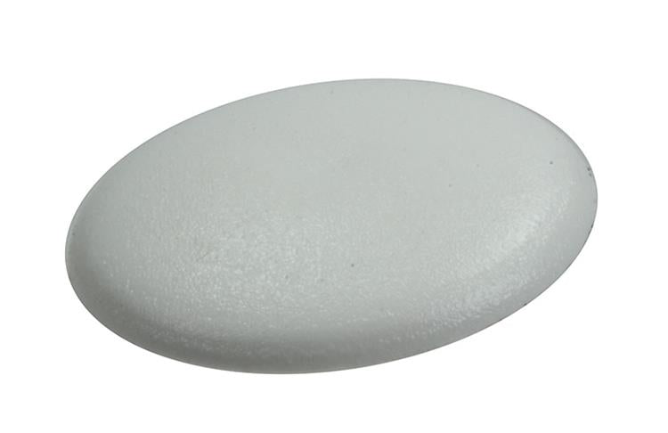 Afbeelding laden in galerijviewer, Rotadrill 1039836 - afdekkapje pzd 2 wit40 | 6 stuks