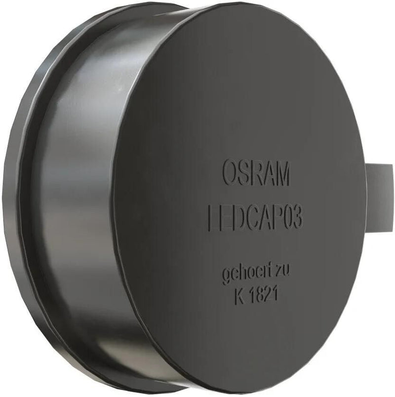 Load image into Gallery viewer, Osram adapter ledriving cap 2 pcs retrofits ledriving cap 03