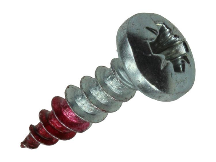 Afbeelding laden in galerijviewer, Rotadrill 1039828 - universeelschroef ck pzd vz 4.0x16mm (85) | 6 stuks