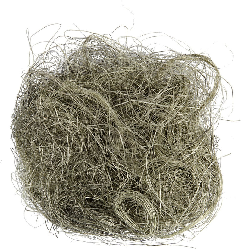 ギャラリービューアに画像をロードする, Creativ company sisal dusty groen, 8 gram