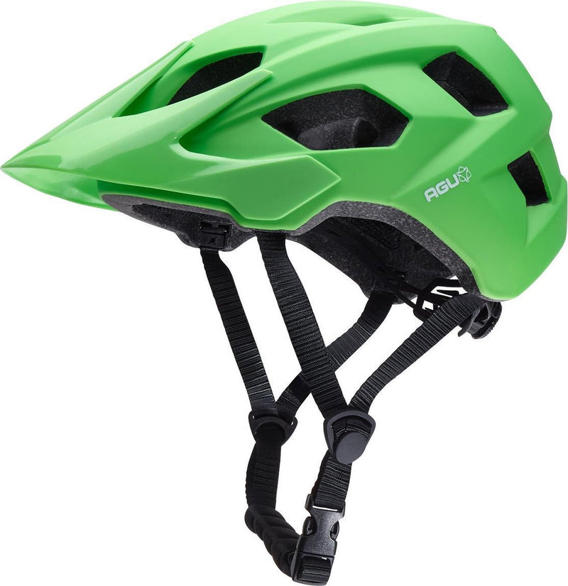 Afbeelding laden in galerijviewer, Agu xc mtb helm