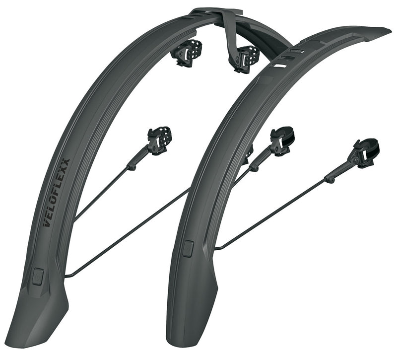 Load image into Gallery viewer, Sks germany veloflexx 65 29 mudguard set
