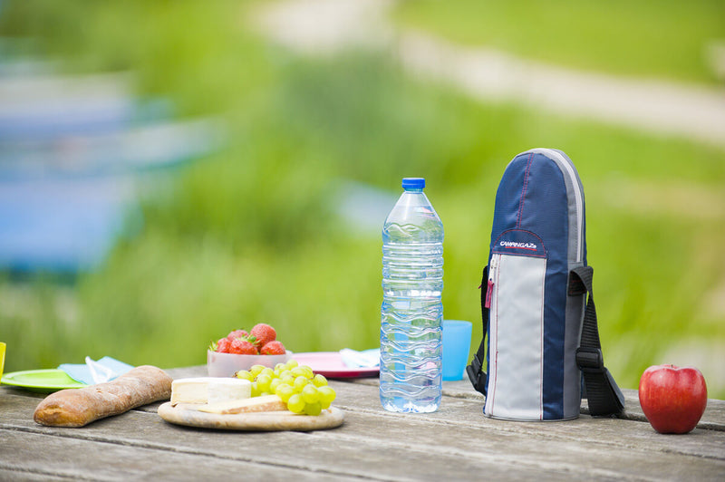 Load image into Gallery viewer, Campingaz Bottle koeltas