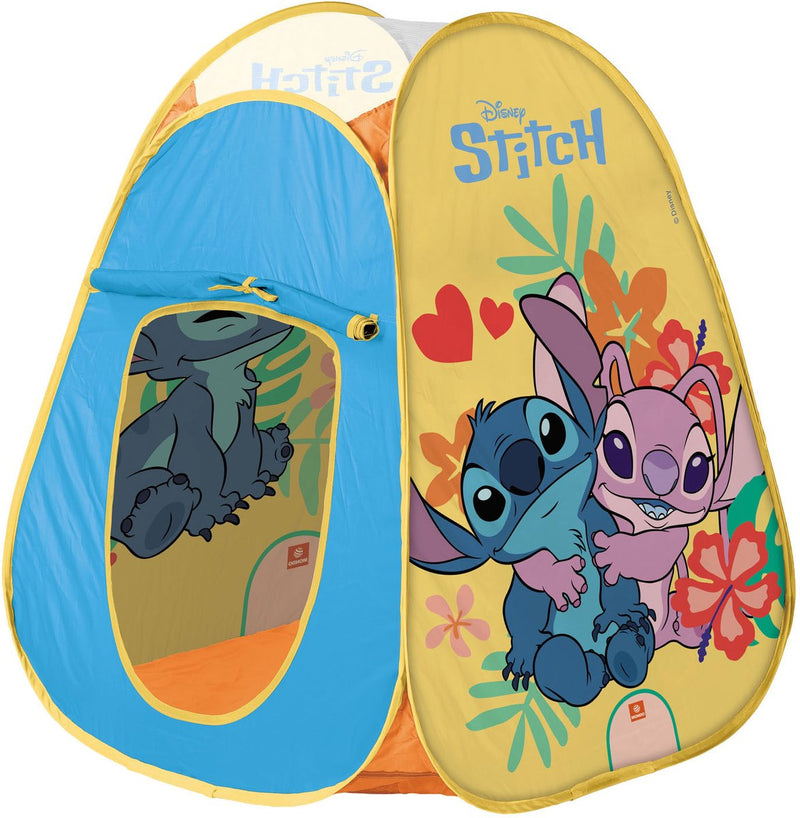 Chargez l'image dans la visionneuse de la galerie, Mondo stitch pop-up tent - 75x75x90cm