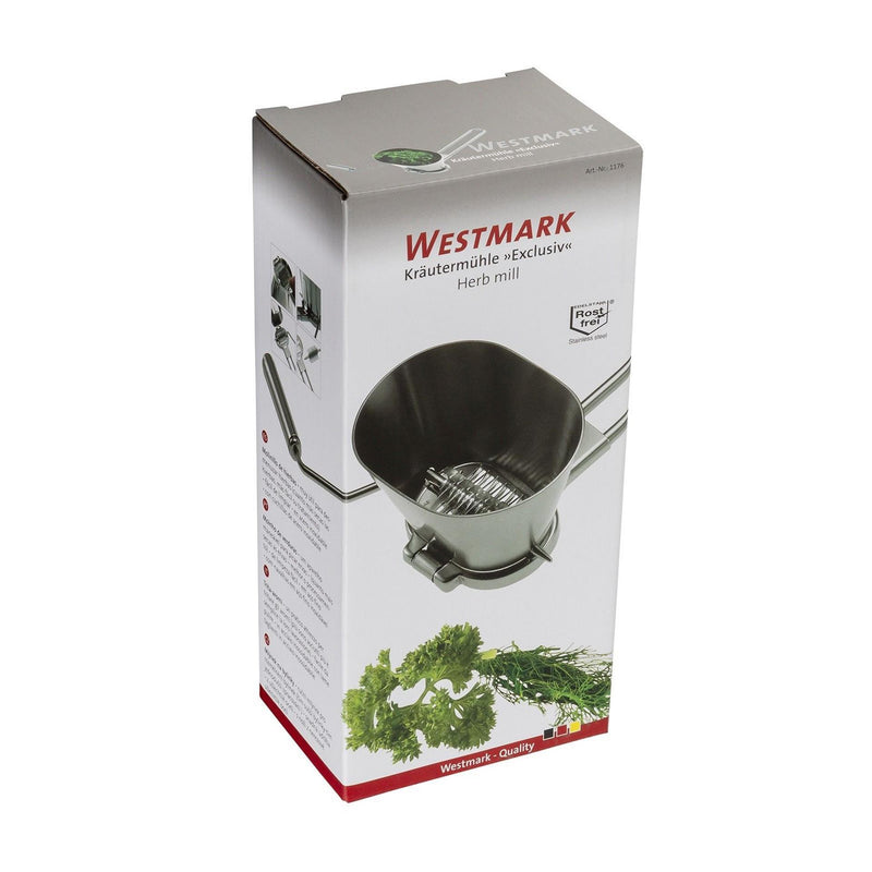 Load image into Gallery viewer, Westmark kruidenmolen rvs