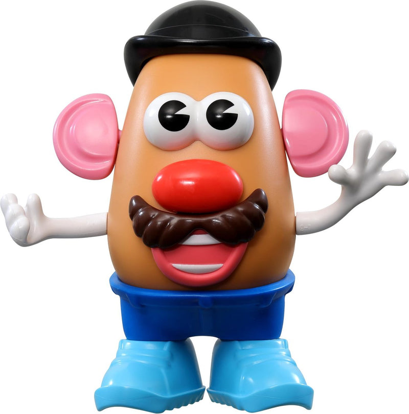 Chargez l'image dans la visionneuse de la galerie, Potato head mr. -figuur veelkleurig