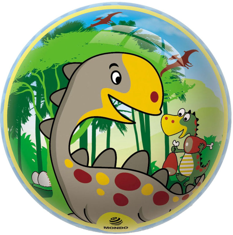 Afbeelding laden in galerijviewer, Unice toys mondo decorbal dino, 14cm