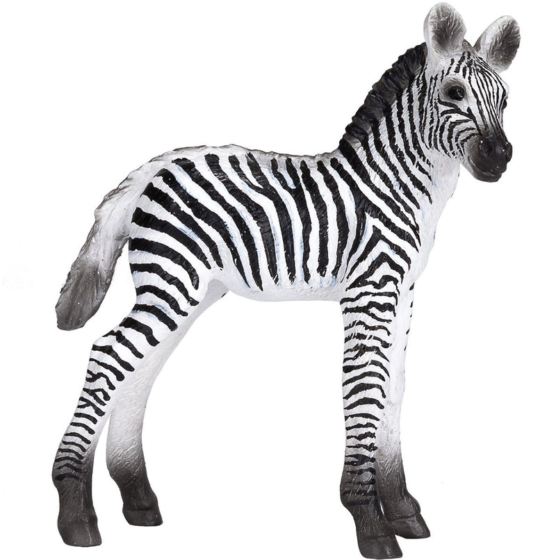 Afbeelding laden in galerijviewer, Mojo wildlife zebra veulen - 387394